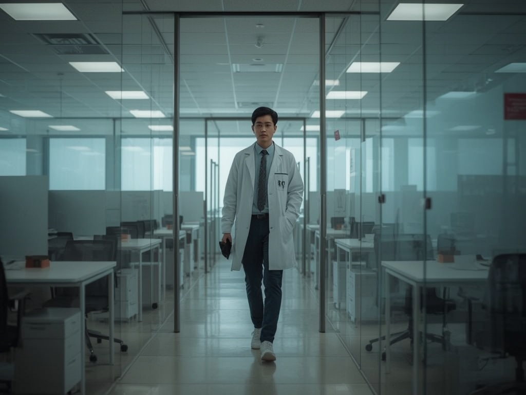 Menyusun Keputusan Layanan Rumah Tangga dan Bisnis: Dari Klinik hingga Sistem Surya post thumbnail image
